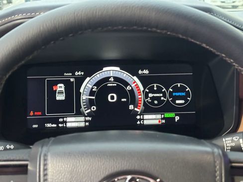 New 2026 Toyota Tundra 1794 Edition image 18