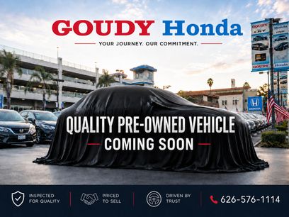Used 2024 Nissan Rogue S