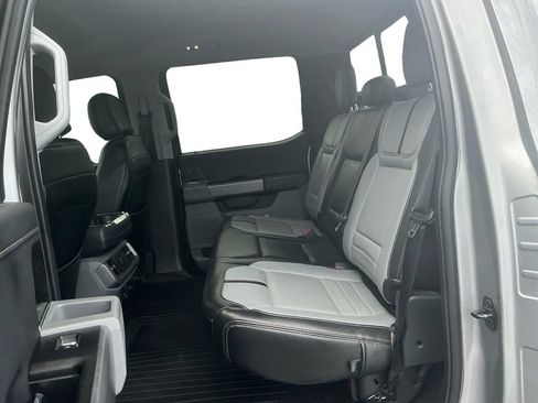 Certified 2022 Ford F150 XLT w/ Equipment Group 302A High AWD/4WD image 21