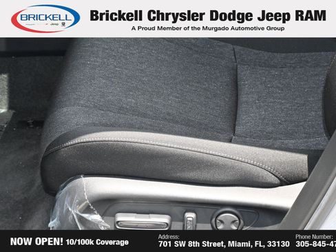 Used 2025 Honda Accord SE image 15