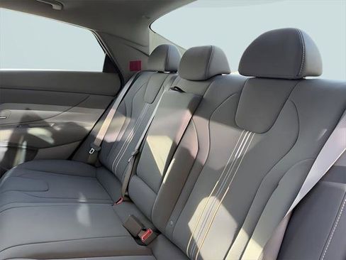 New 2026 Hyundai Elantra SEL Sport image 29