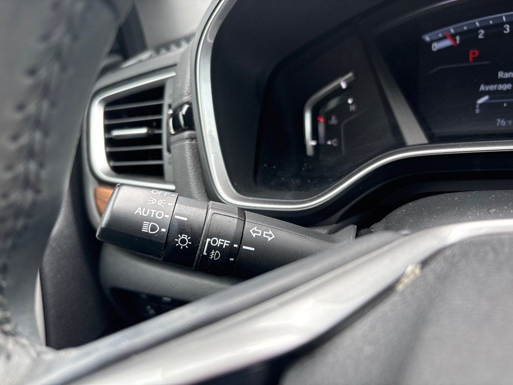 Used 2019 Honda CR-V EX-L image 26