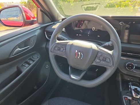 New 2026 Buick Envista Preferred w/ Convenience II Package image 15