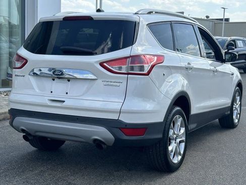 Used 2014 Ford Escape Titanium FWD image 7