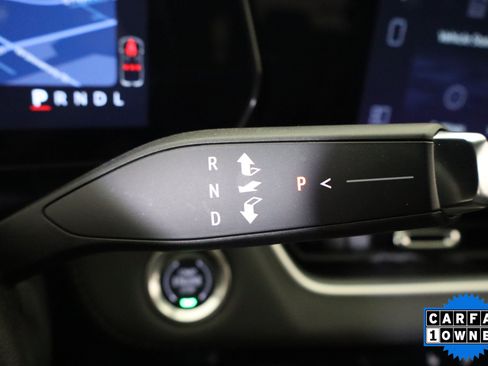 Used 2025 Chevrolet Equinox LT FWD image 31