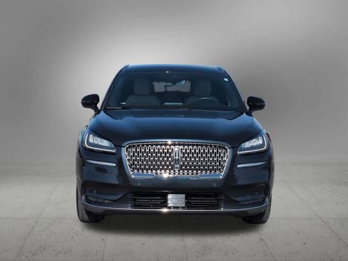 Used 2021 Lincoln Corsair Reserve AWD/4WD image 9