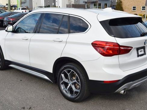 Used 2018 BMW X1 xDrive28i image 12