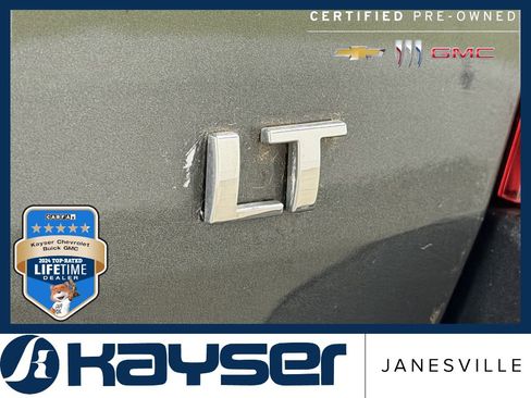 Used 2020 Chevrolet Trax LT image 10