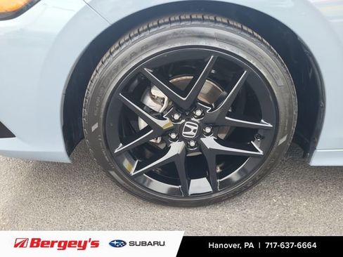 Used 2024 Honda Civic Sport image 20