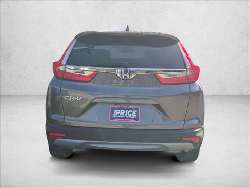 Used 2019 Honda CR-V EX-L image 8