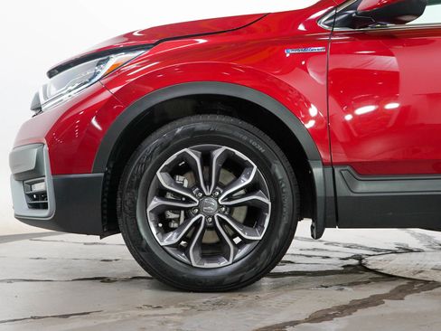 Used 2020 Honda CR-V EX-L image 24