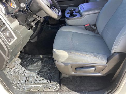 Used 2016 RAM 3500 Tradesman w/ Chrome Appearance Group image 19