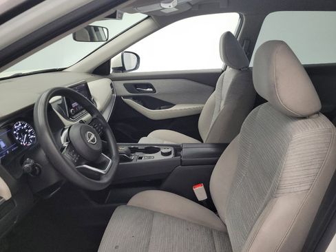 Used 2023 Nissan Rogue SV AWD/4WD image 17