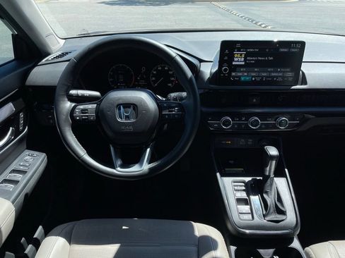 Certified 2024 Honda CR-V EX-L image 10