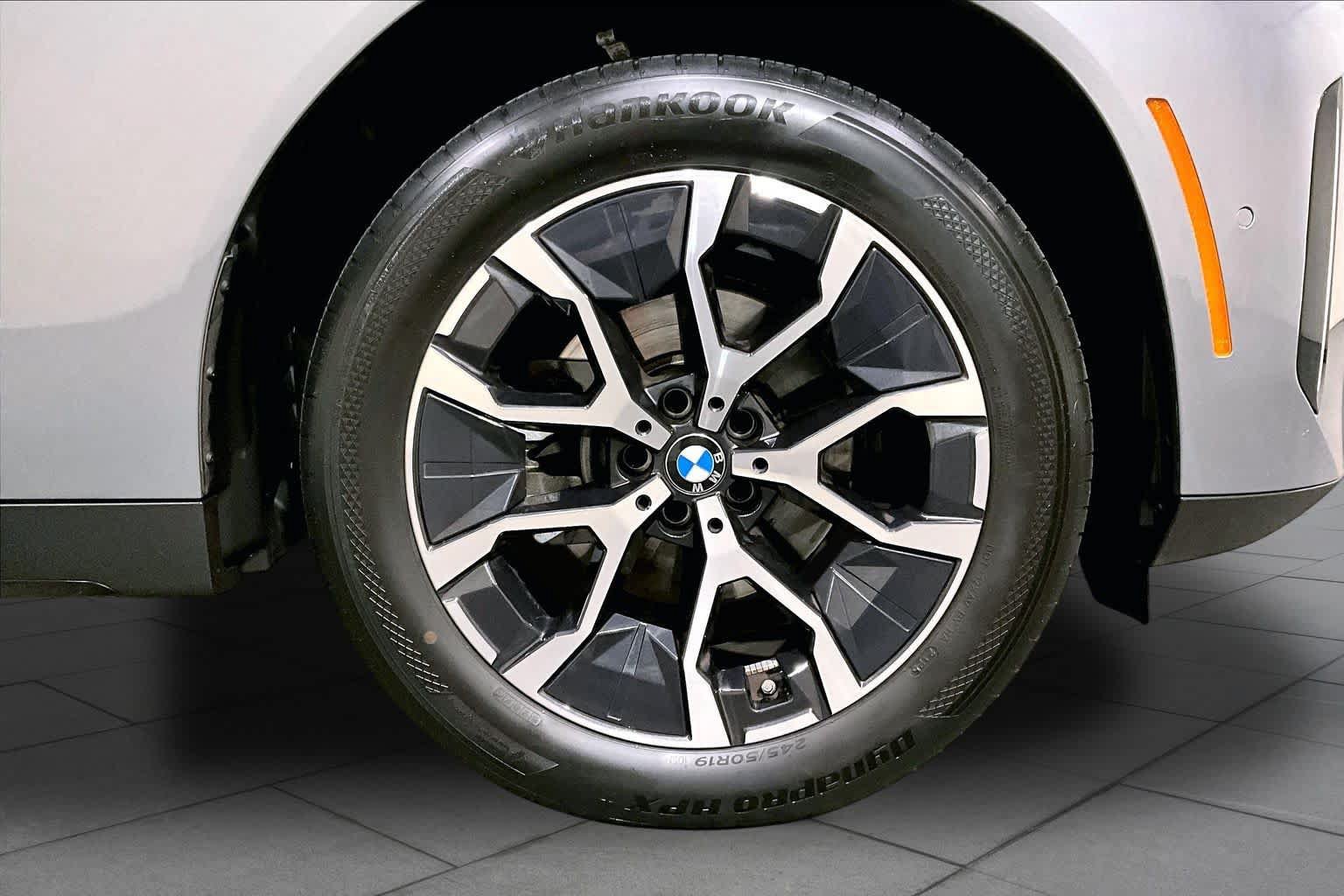 Used 2026 BMW X3 xDrive30i w/ Convenience Package AWD/4WD image 10
