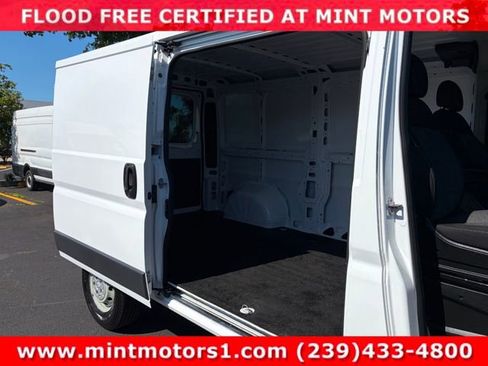Used 2018 RAM ProMaster 1500 FWD image 18