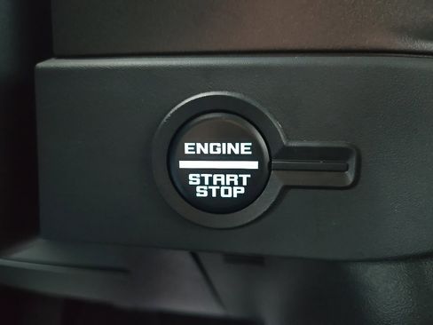 Used 2025 Ford Bronco Big Bend image 45