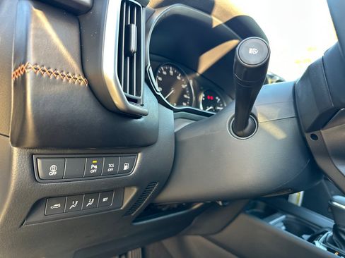 New 2026 MAZDA CX-50 AWD 2.5 Hybrid w/ Premium Pkg image 32