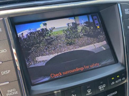 Used 2011 Lexus IS 350C image 13