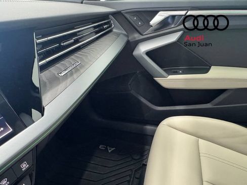 Used 2026 Audi A3 2.0T Premium w/ Black Optic Package AWD/4WD image 32