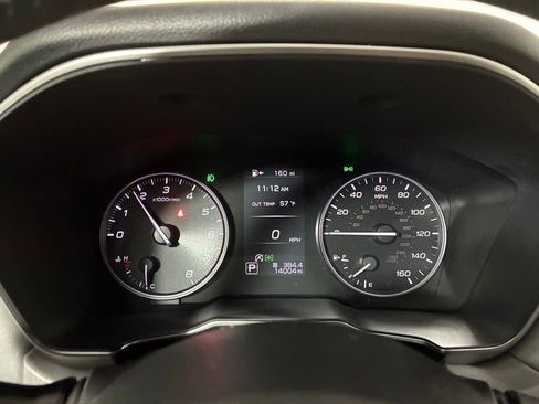 Used 2023 Subaru Outback Limited XT image 13