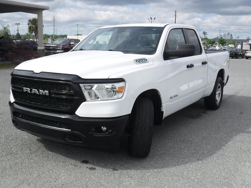 Used 2022 RAM 1500 Tradesman image 25
