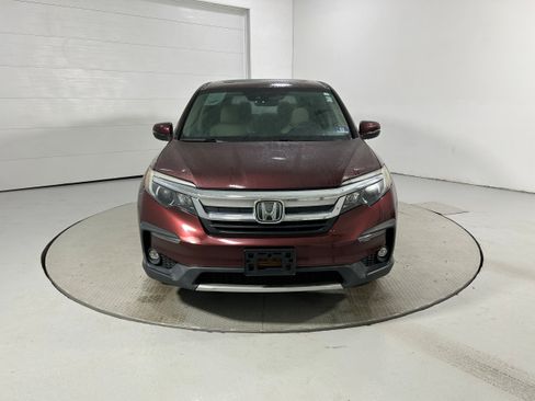 Used 2019 Honda Pilot EX-L image 16