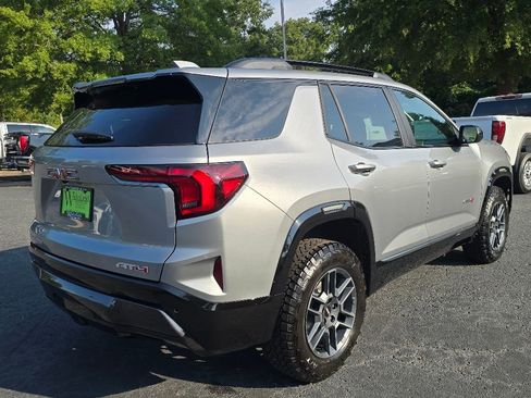 New 2026 GMC Terrain AT4 w/ Convenience Package III image 3