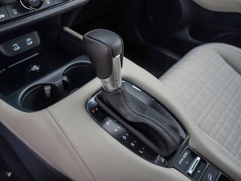 New 2027 Honda HR-V LX image 22