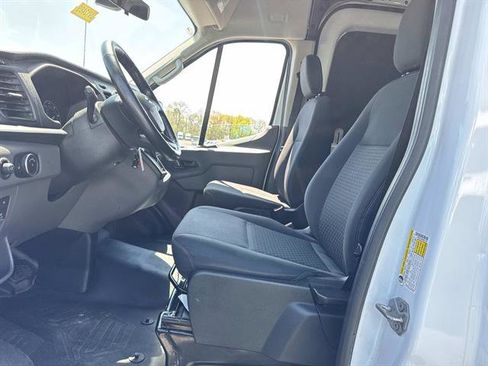 Used 2024 Ford Transit 250 148 Medium Roof w/ Load Area Protection Package RWD image 35