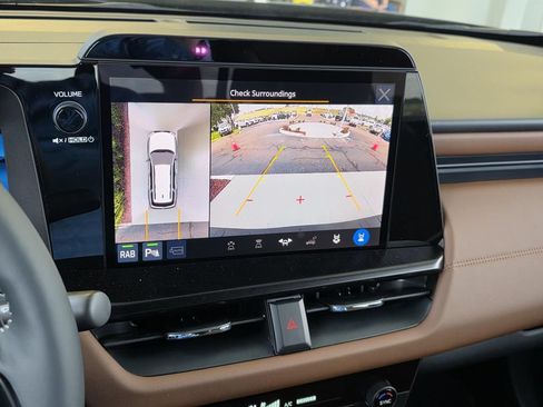 New 2026 Subaru Outback Touring AWD/4WD image 20