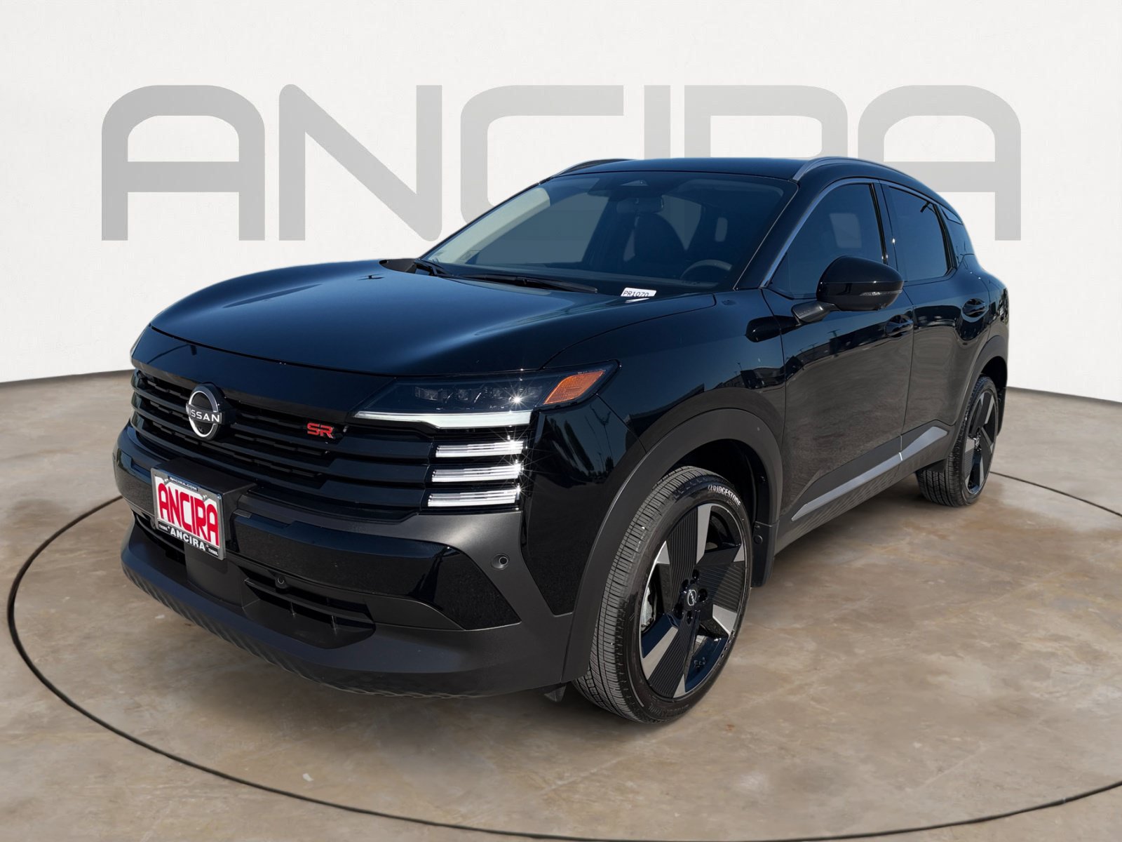 Used 2026 Nissan Kicks SR FWD image 6
