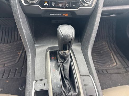 Used 2016 Honda Civic LX image 16