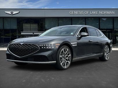 Used 2025 Genesis G90 3.5T