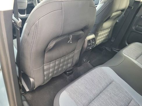 Certified 2023 Ford Bronco Sport Big Bend w/ Convenience Package image 12