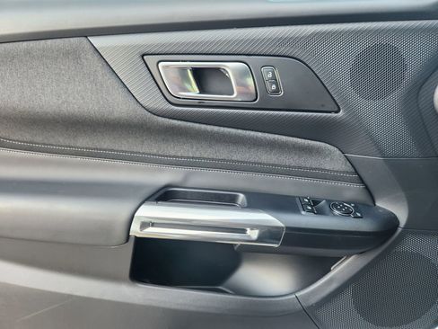 New 2026 Ford Mustang EcoBoost w/ Mustang Nite Pony Package image 21