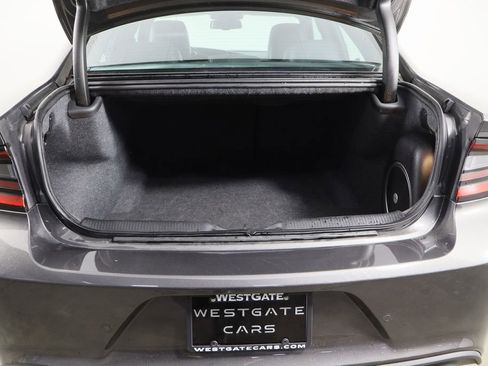 Used 2022 Dodge Charger GT w/ Plus Group image 18