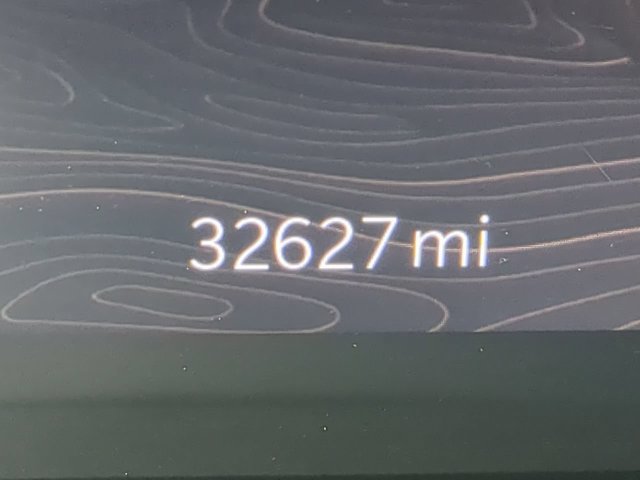 Certified 2025 Jeep Grand Cherokee Altitude AWD/4WD image 33