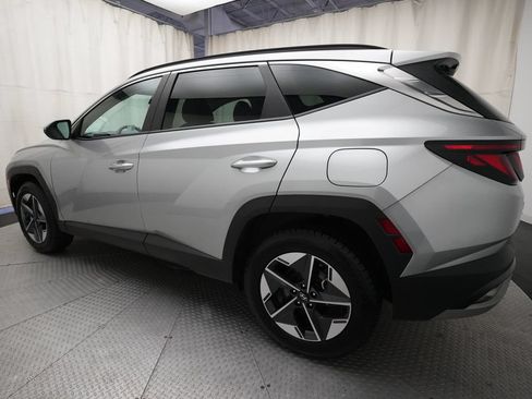 Used 2025 Hyundai Tucson SEL AWD/4WD image 33