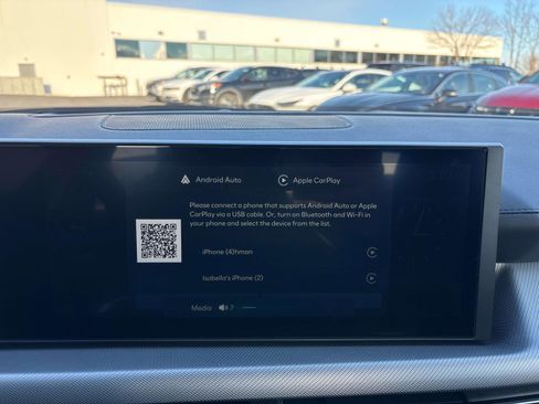 Used 2025 Hyundai Sonata SEL FWD image 20