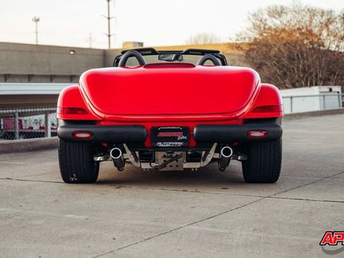 Used 2000 Plymouth Prowler image 18