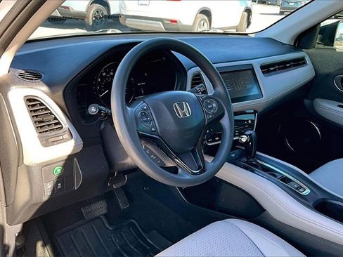 Used 2020 Honda HR-V EX image 14