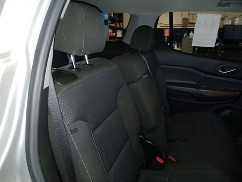 Used 2020 GMC Acadia SLE w/ Driver Convenience Package image 53