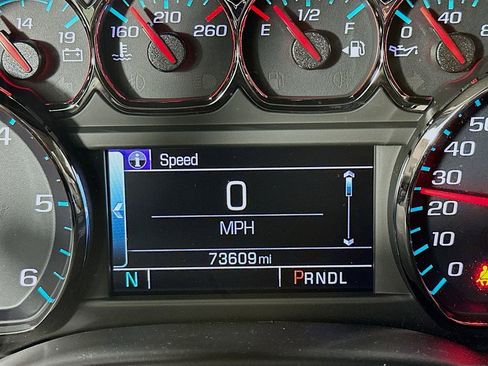 Used 2020 GMC Yukon SLE w/ Convenience Package image 19