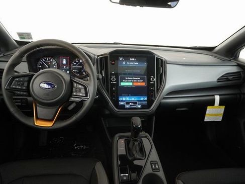 New 2026 Subaru Crosstrek 2.5i Wilderness image 23