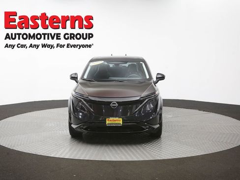 Used 2023 Nissan Ariya FWD image 55