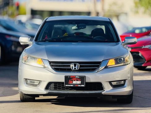 Used 2013 Honda Accord EX-L image 2