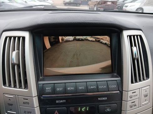 Used 2004 Lexus RX 330 AWD image 20