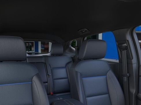 New 2026 Chevrolet Blazer RS image 24