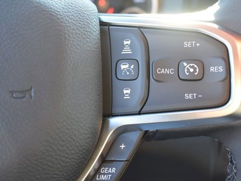 New 2026 RAM 2500 Big Horn image 23